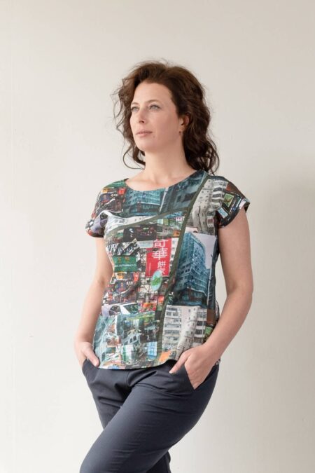 Urban Shirt